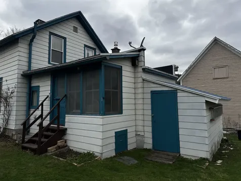 87 High Street West Rutland VT 05777