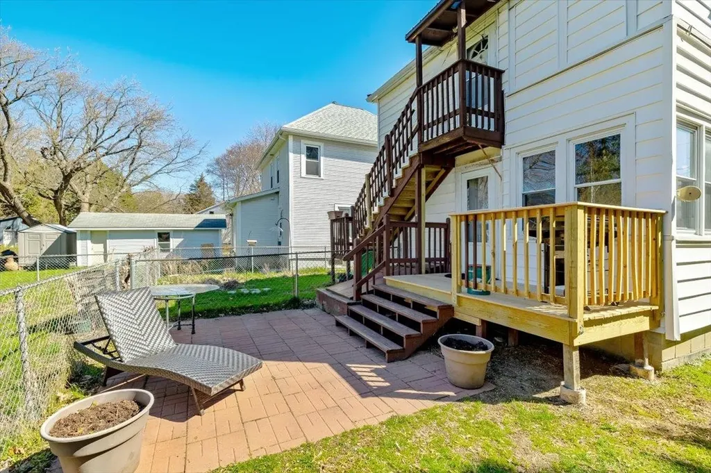 162 North Street Winooski VT 05404