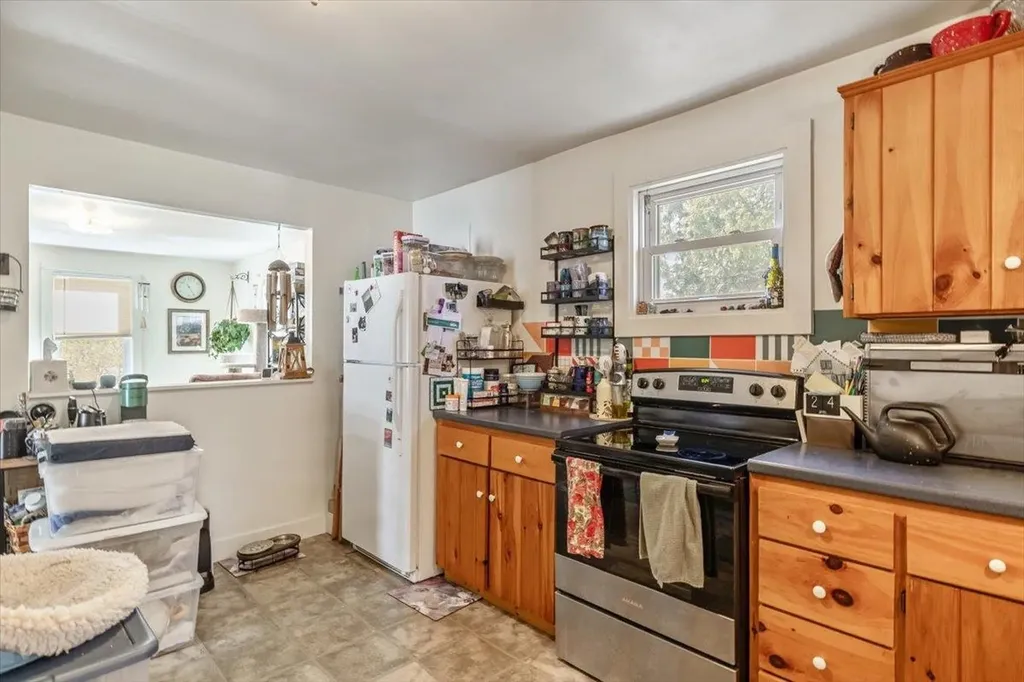 162 North Street Winooski VT 05404