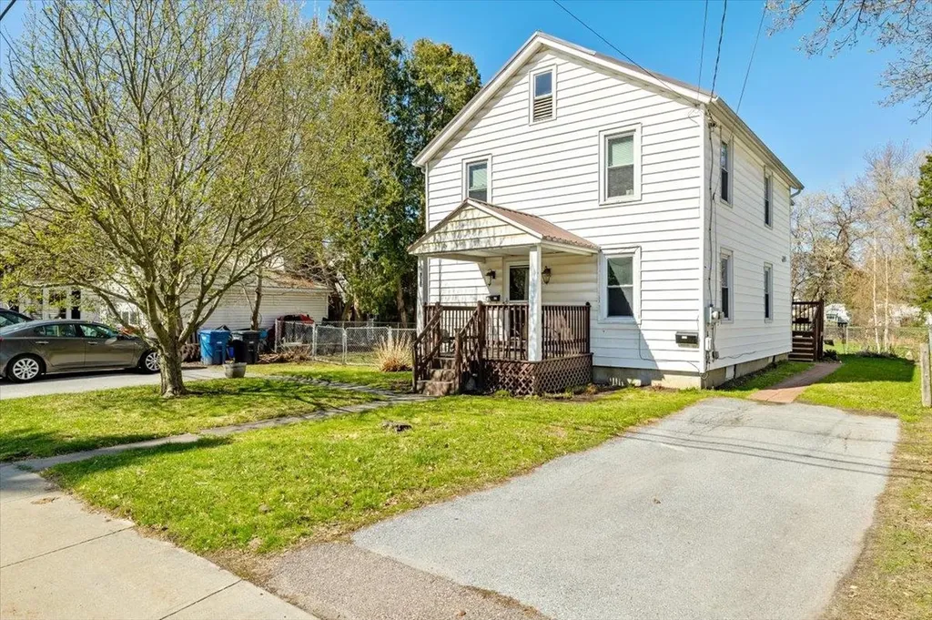 162 North Street Winooski VT 05404