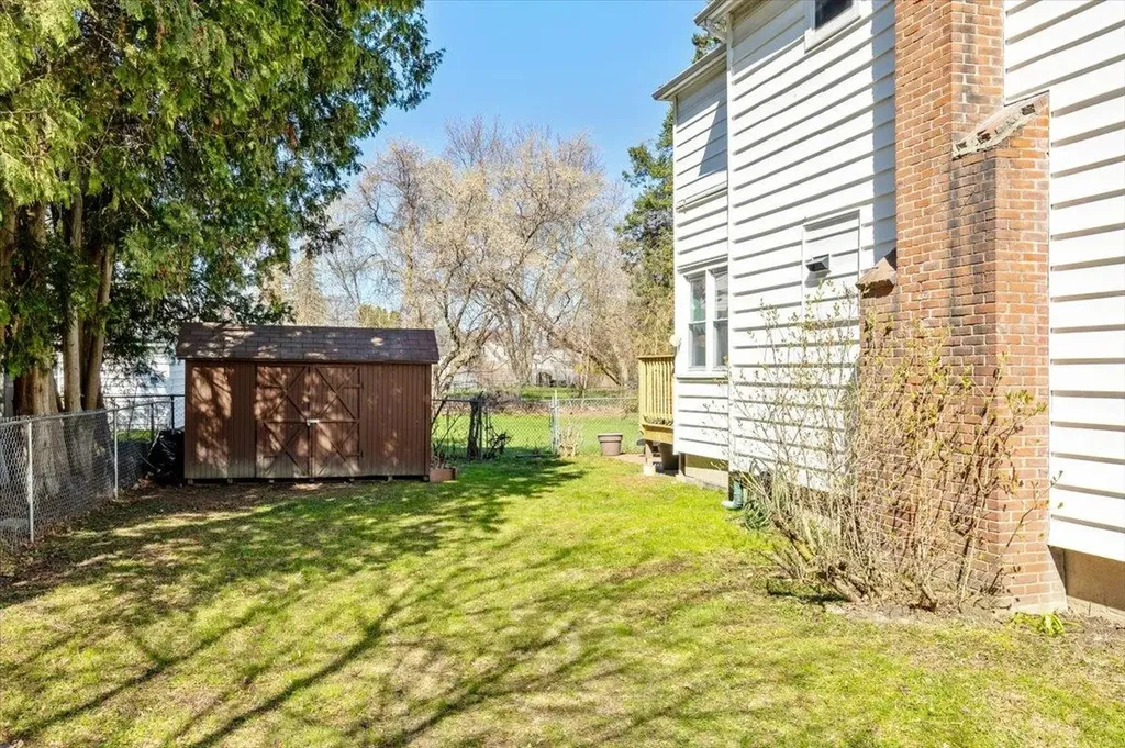 162 North Street Winooski VT 05404