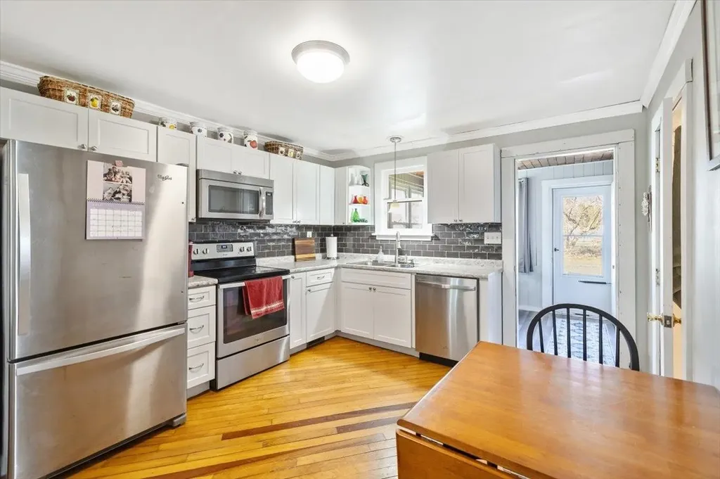 162 North Street Winooski VT 05404