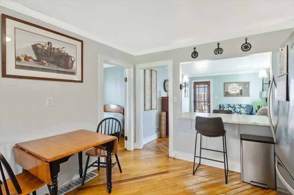 162 North Street Winooski VT 05404