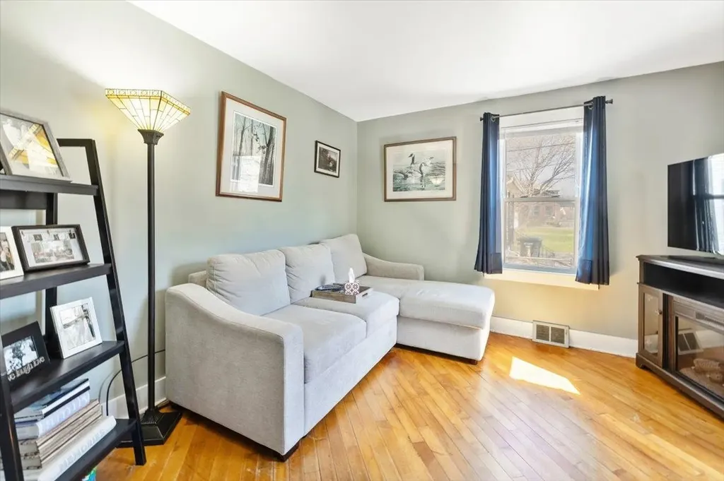 162 North Street Winooski VT 05404