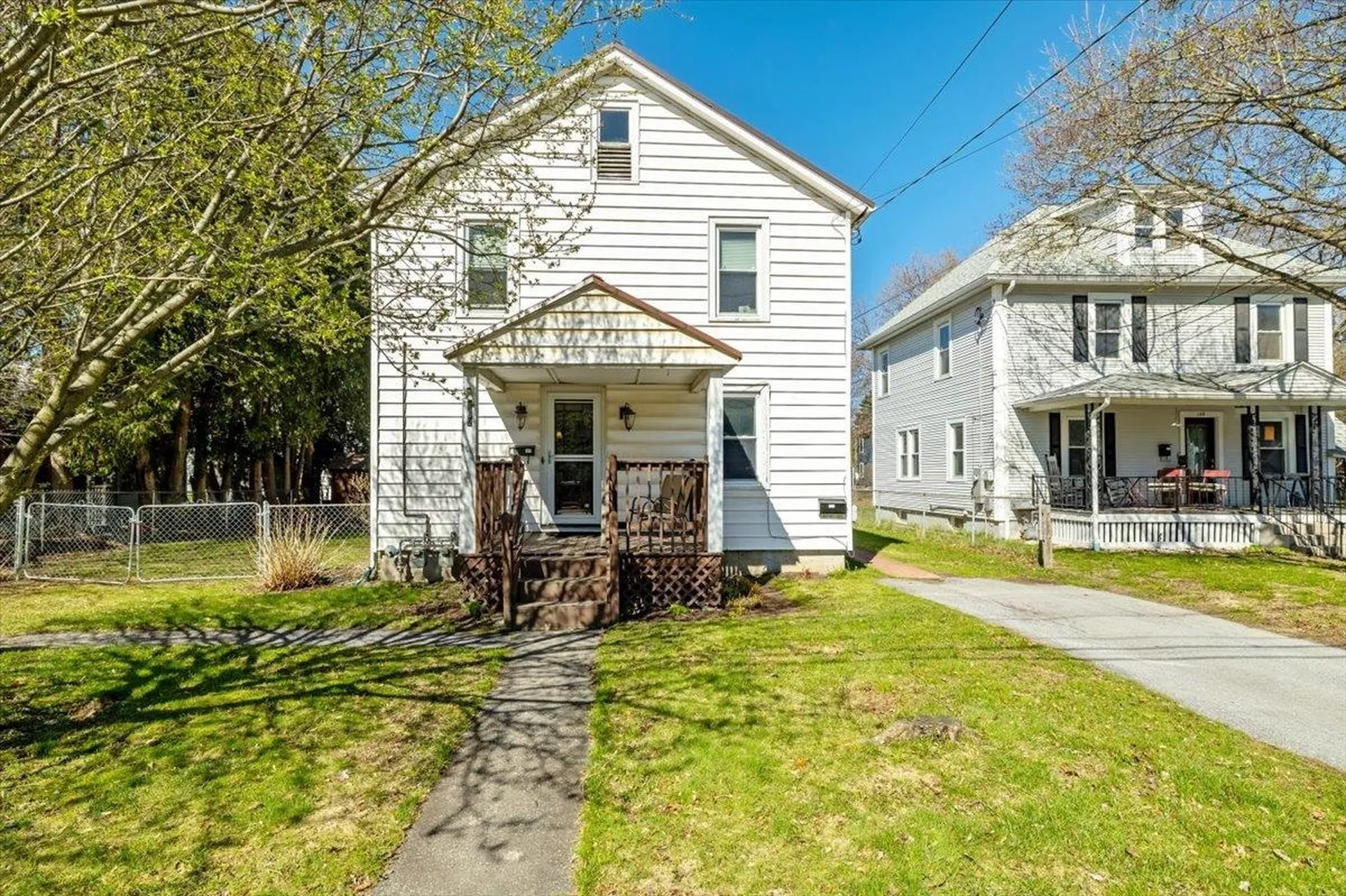 162 North Street Winooski VT 05404
