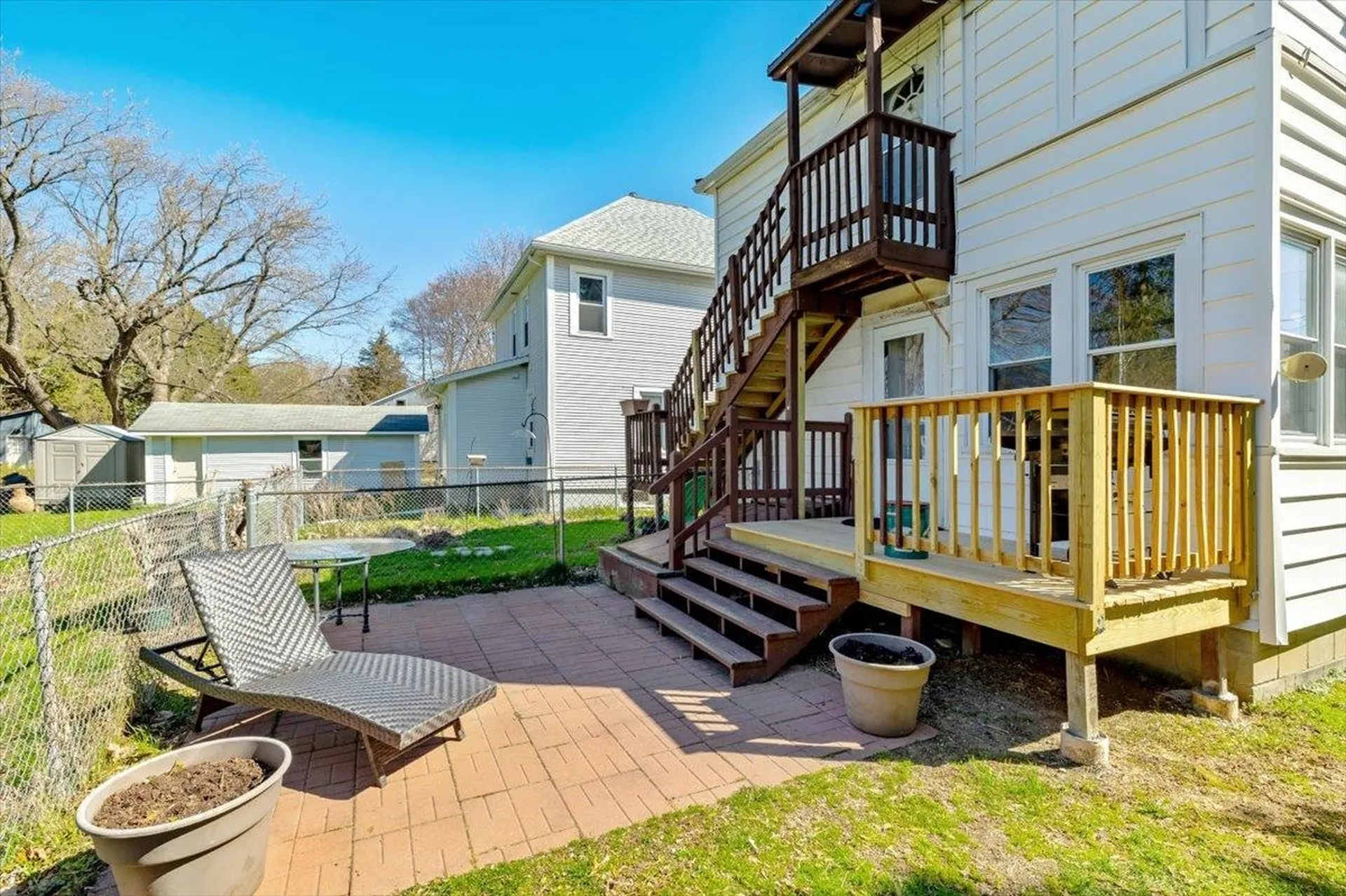 162 North Street Winooski VT 05404