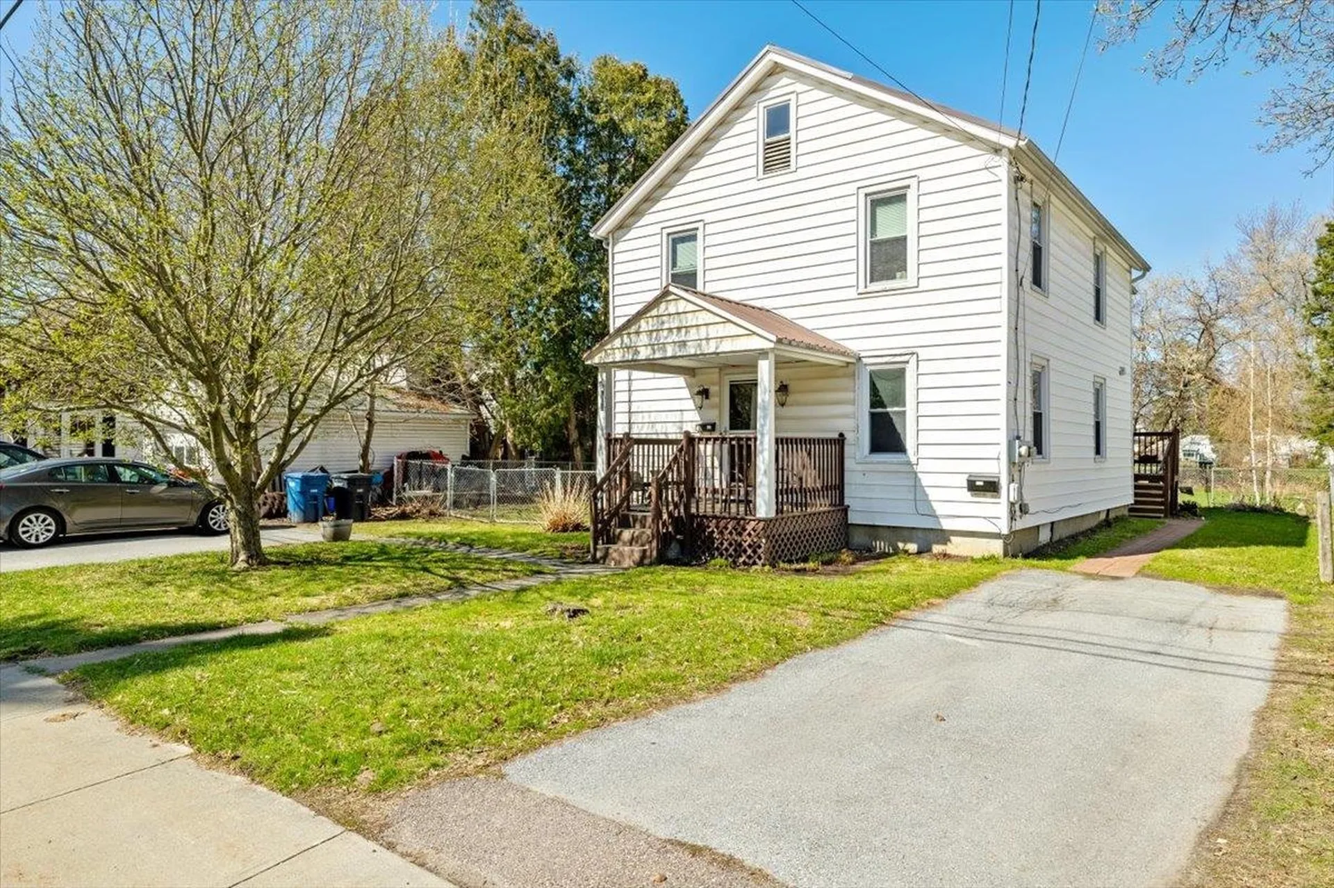 162 North Street Winooski VT 05404