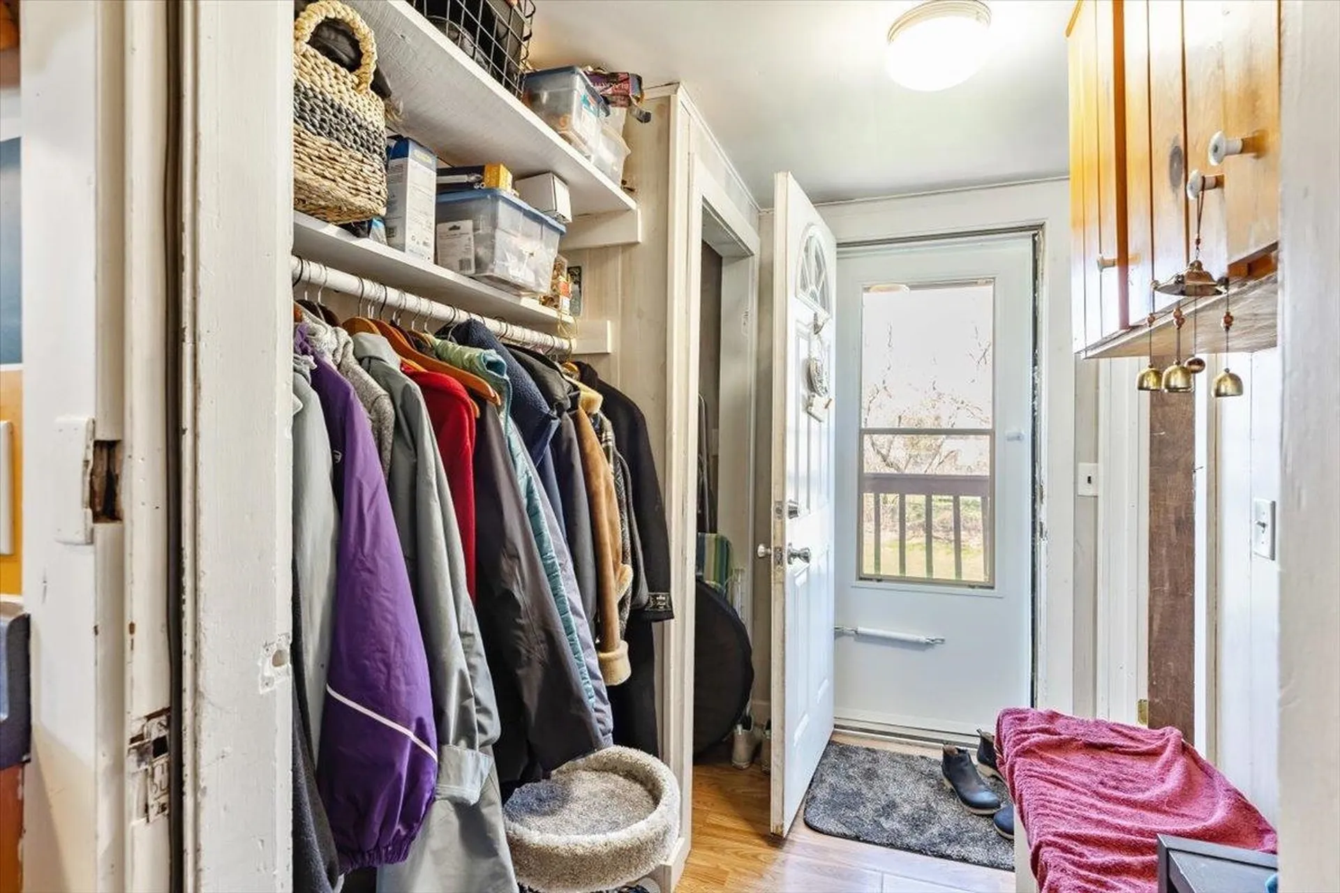 162 North Street Winooski VT 05404