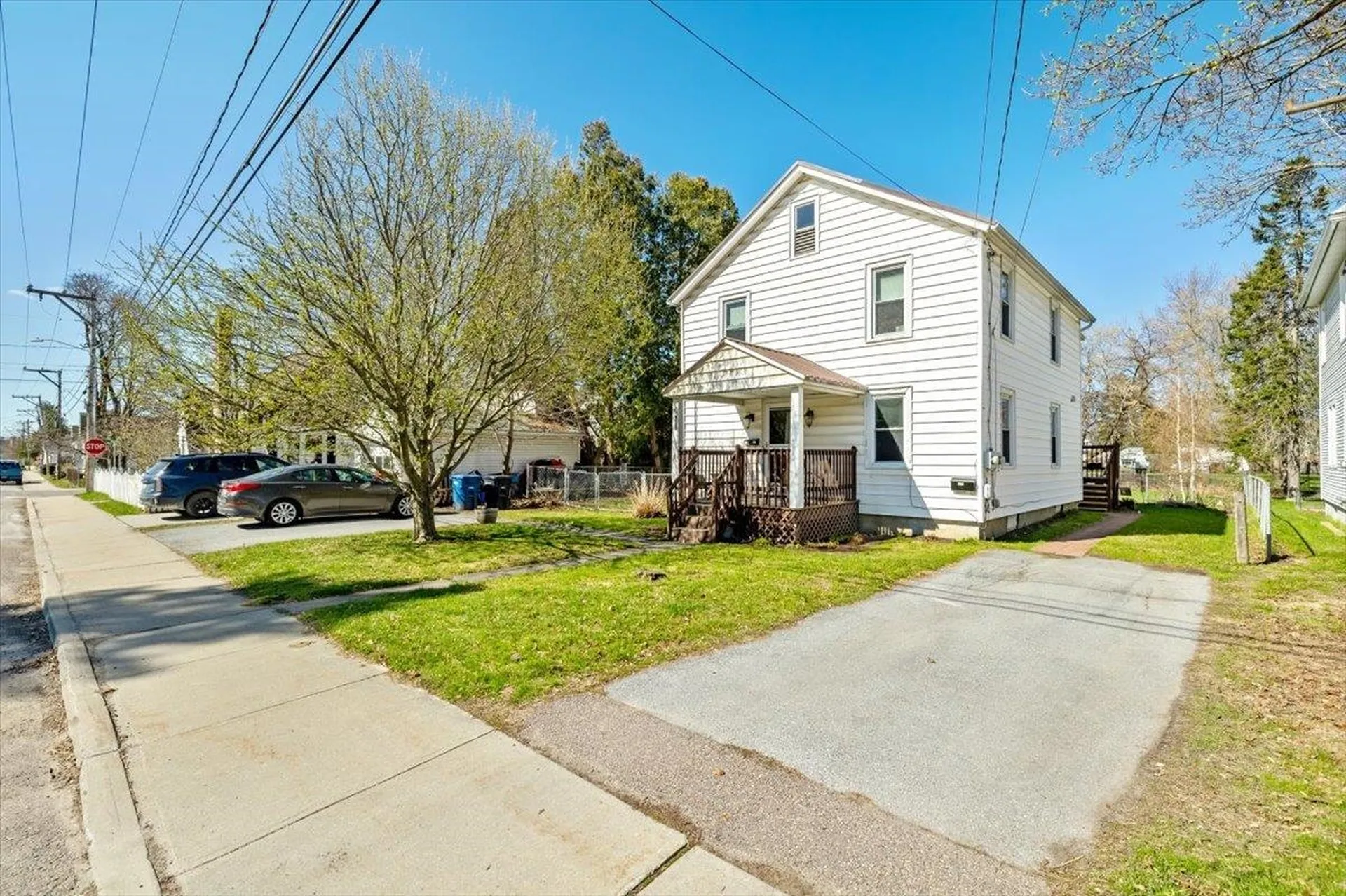 162 North Street Winooski VT 05404