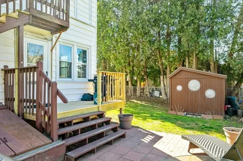 162 North Street Winooski VT 05404