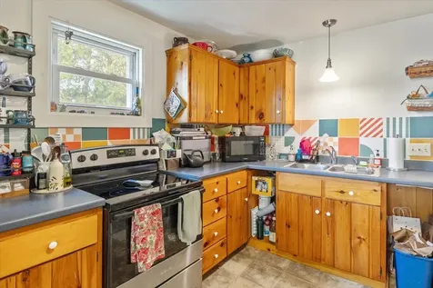 162 North Street Winooski VT 05404