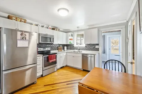162 North Street Winooski VT 05404