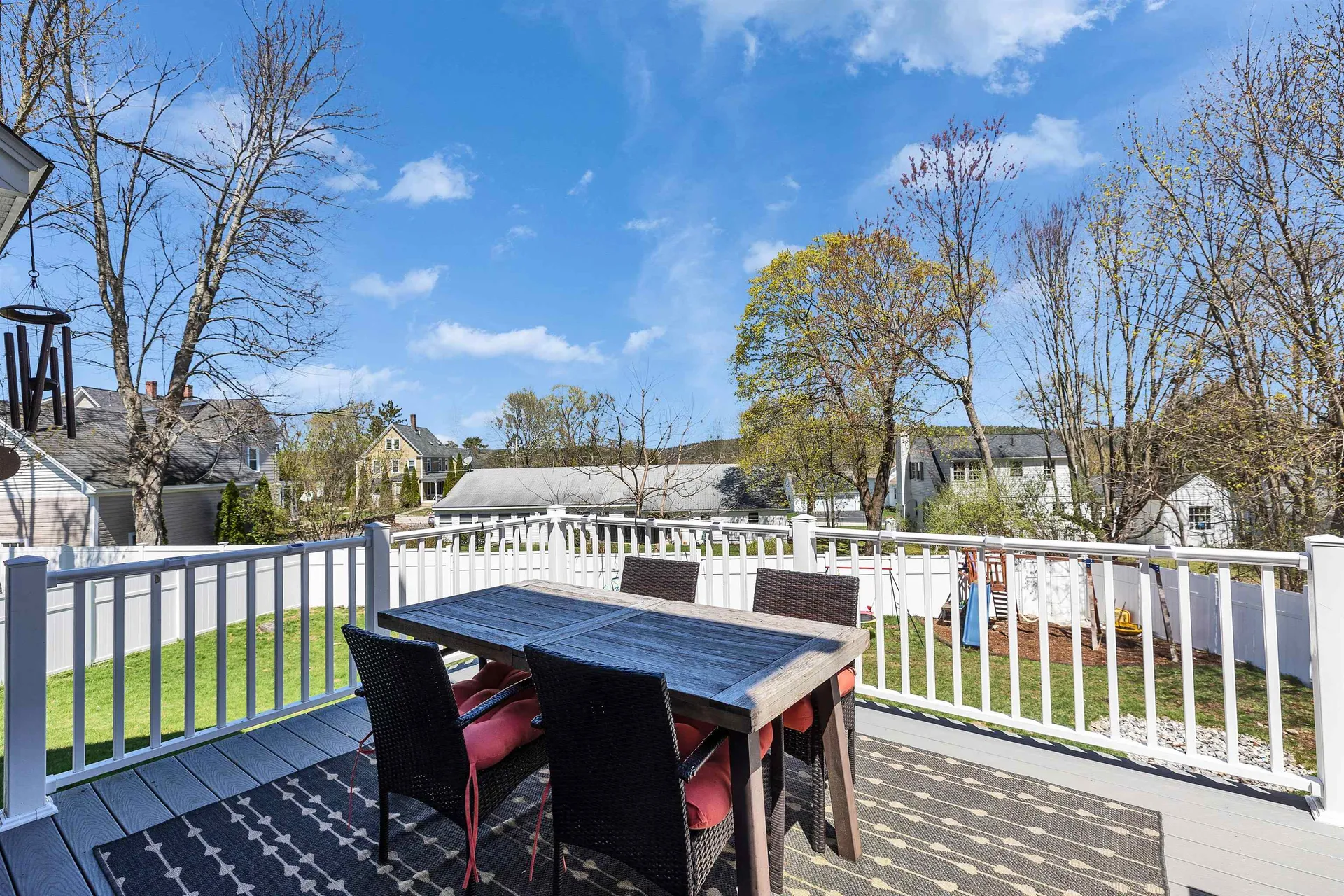 17 Wright Road Milford NH 03055