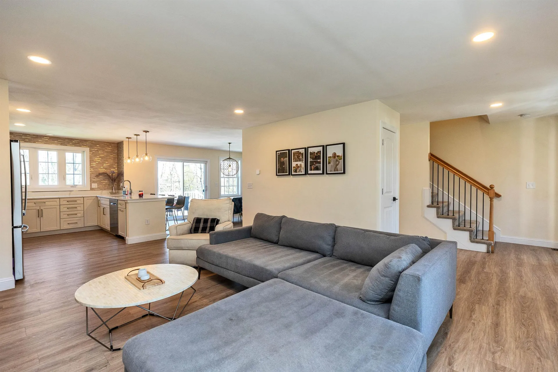 17 Wright Road Milford NH 03055