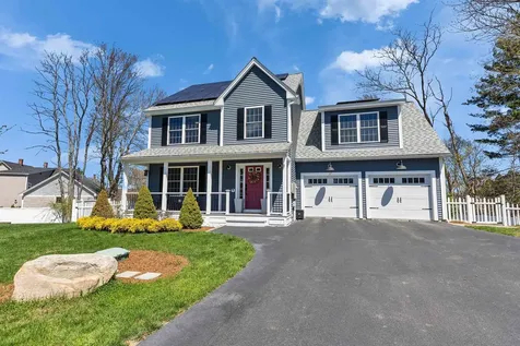 17 Wright Road Milford NH 03055