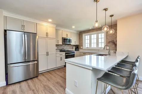 17 Wright Road Milford NH 03055