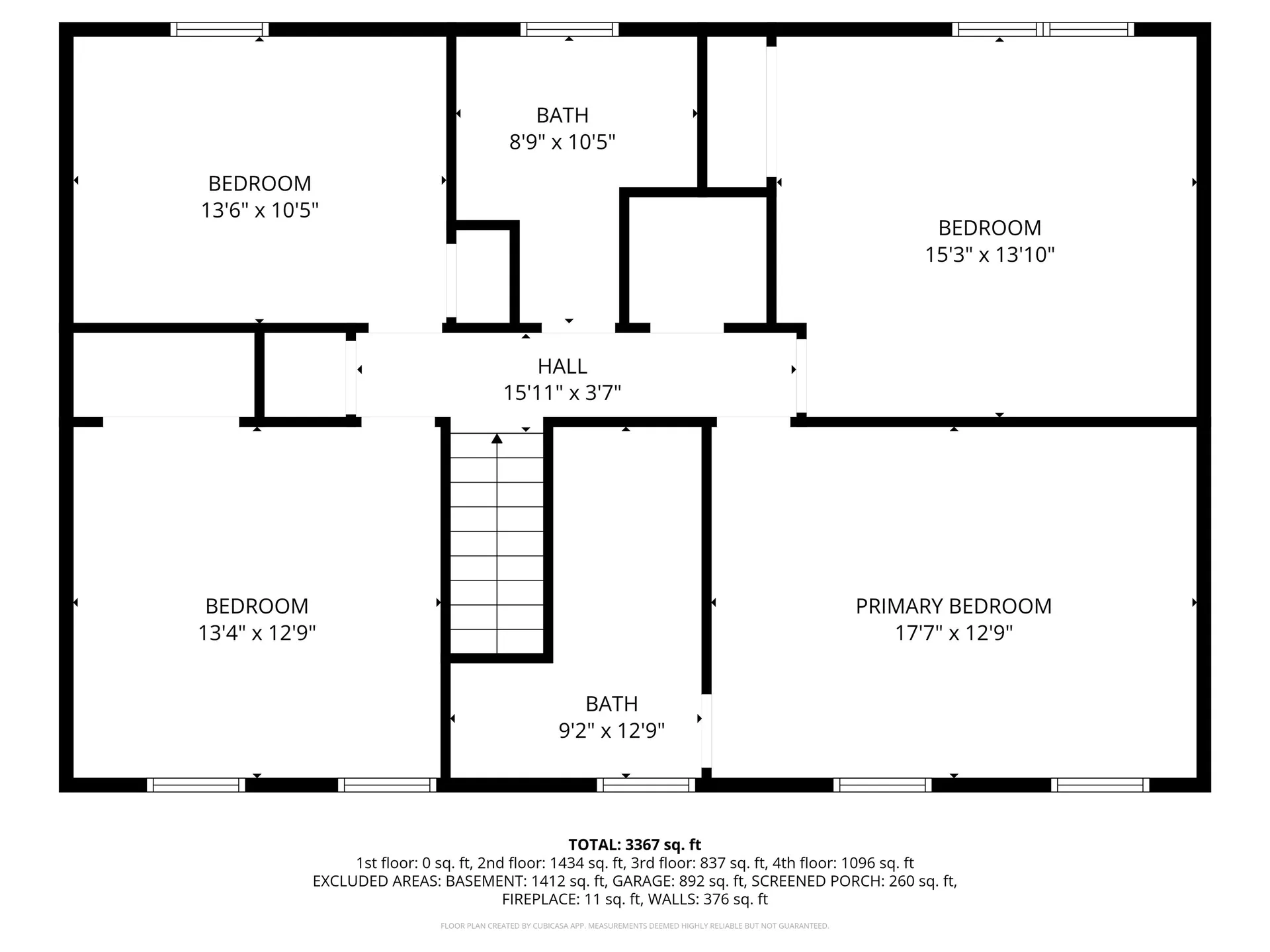 75 Birkdale Road Bedford NH 03110