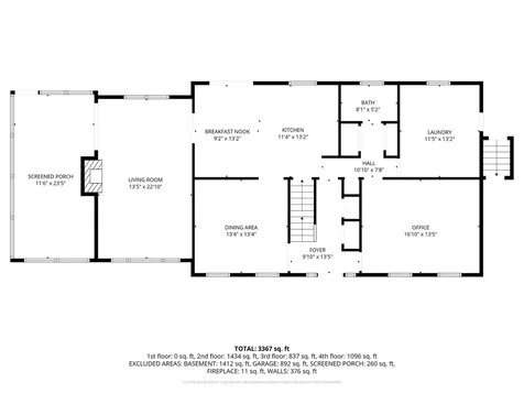 75 Birkdale Road Bedford NH 03110