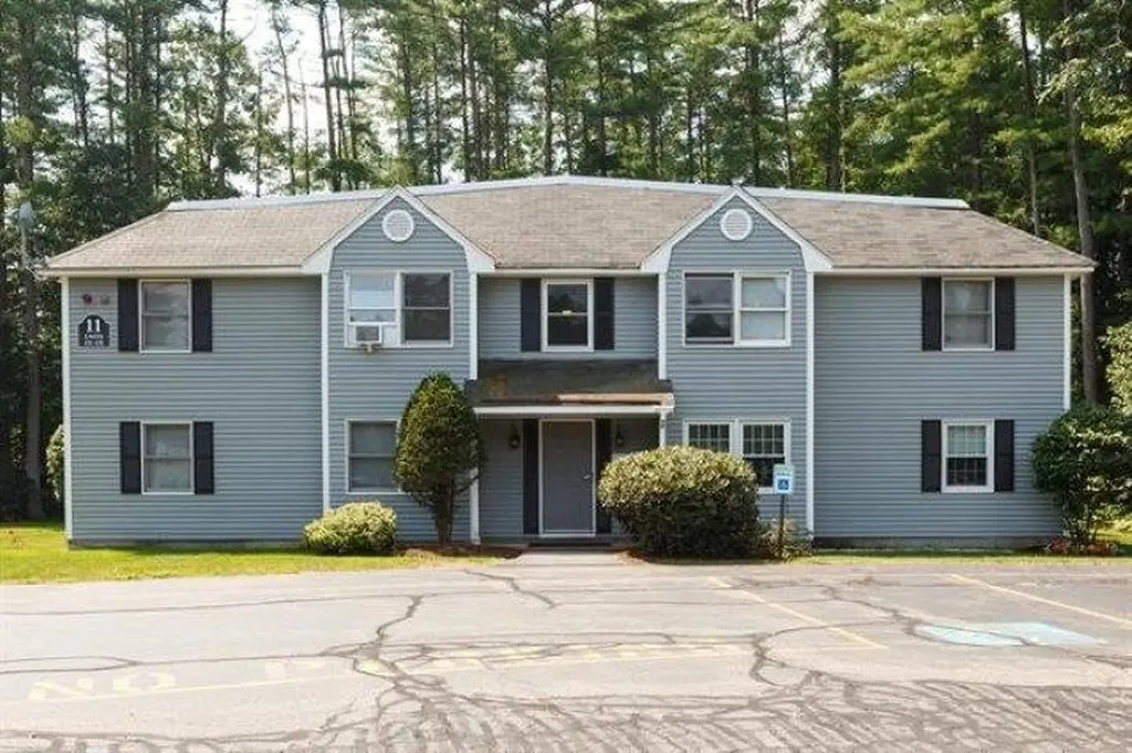 37 Alice Drive Concord NH 03303