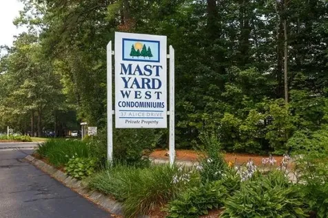 37 Alice Drive Concord NH 03303