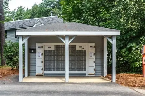 37 Alice Drive Concord NH 03303