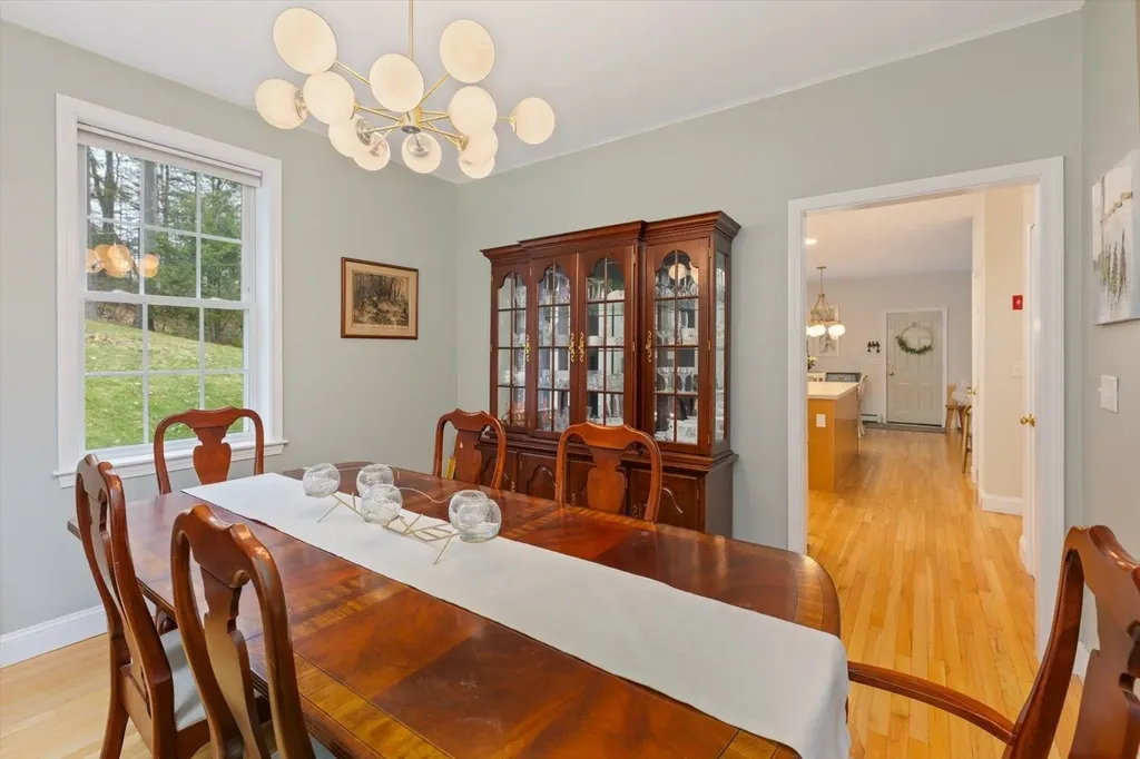 533 Windmill Hill Road Dublin NH 03444