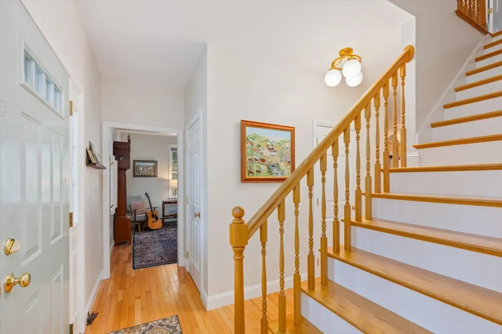 533 Windmill Hill Road Dublin NH 03444
