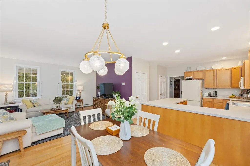 533 Windmill Hill Road Dublin NH 03444