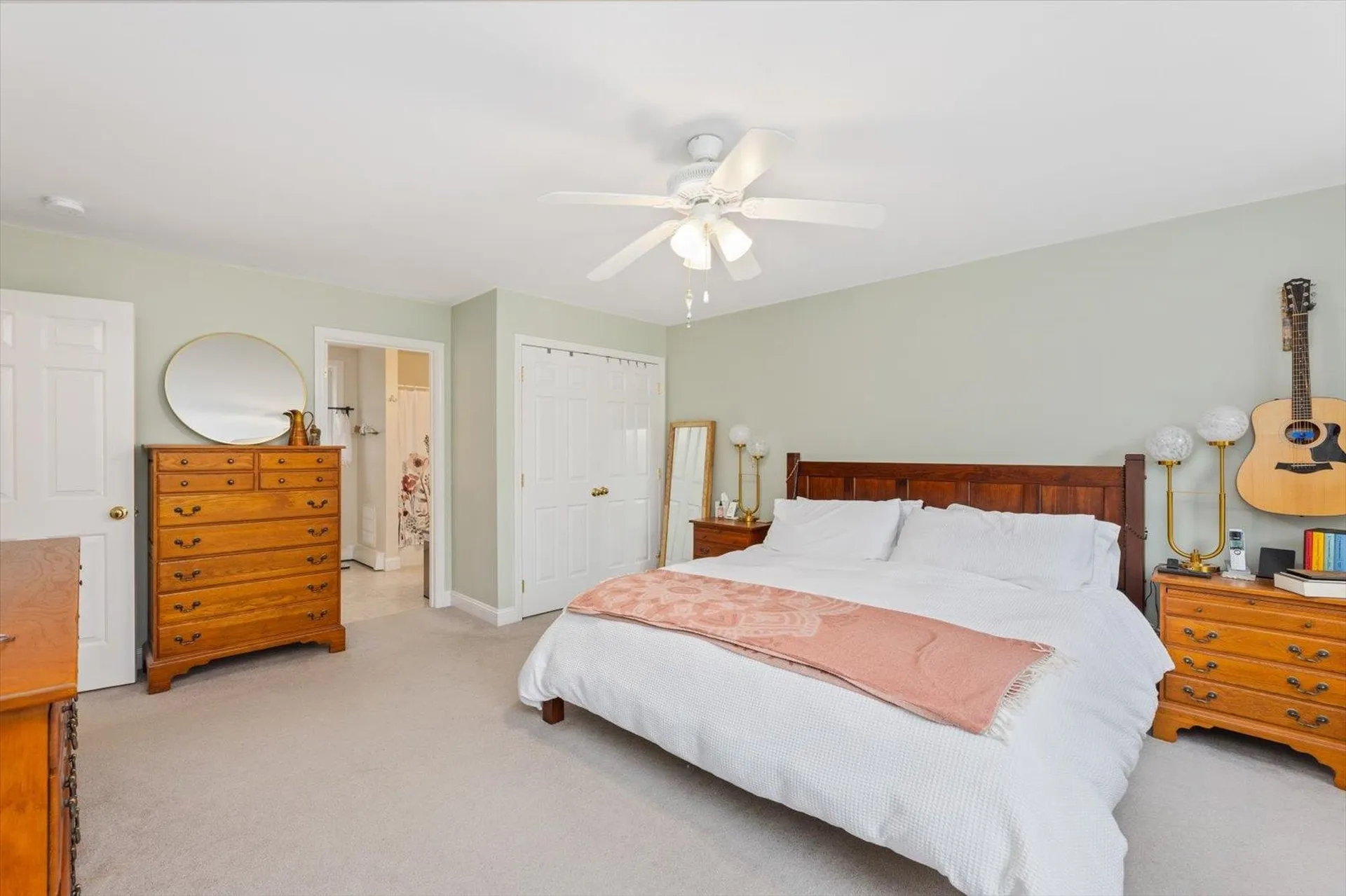 533 Windmill Hill Road Dublin NH 03444