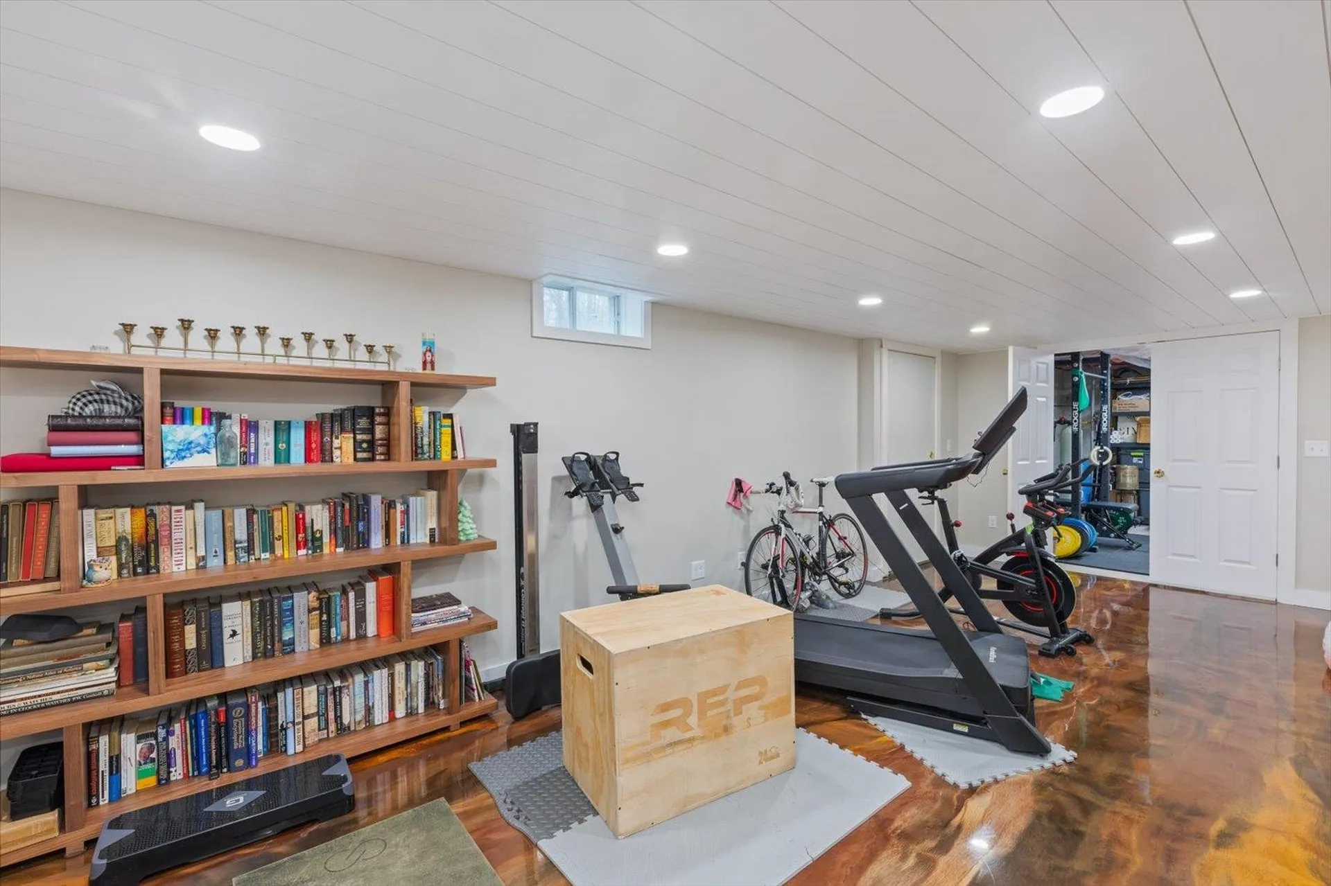 533 Windmill Hill Road Dublin NH 03444