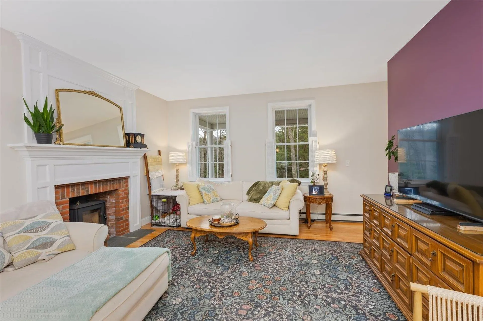 533 Windmill Hill Road Dublin NH 03444