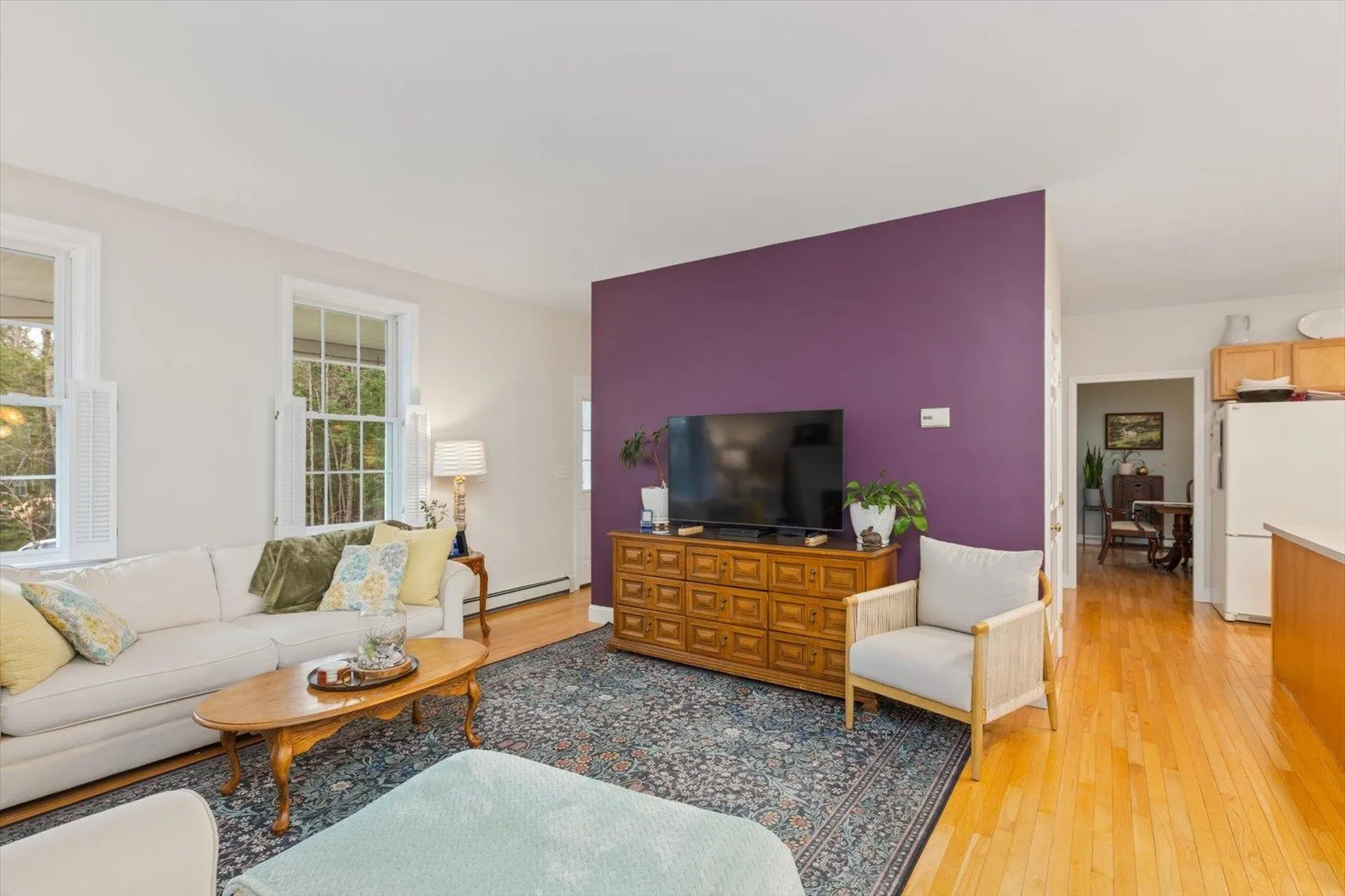 533 Windmill Hill Road Dublin NH 03444