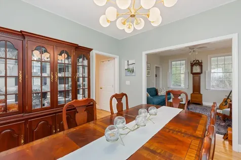 533 Windmill Hill Road Dublin NH 03444