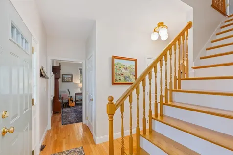 533 Windmill Hill Road Dublin NH 03444