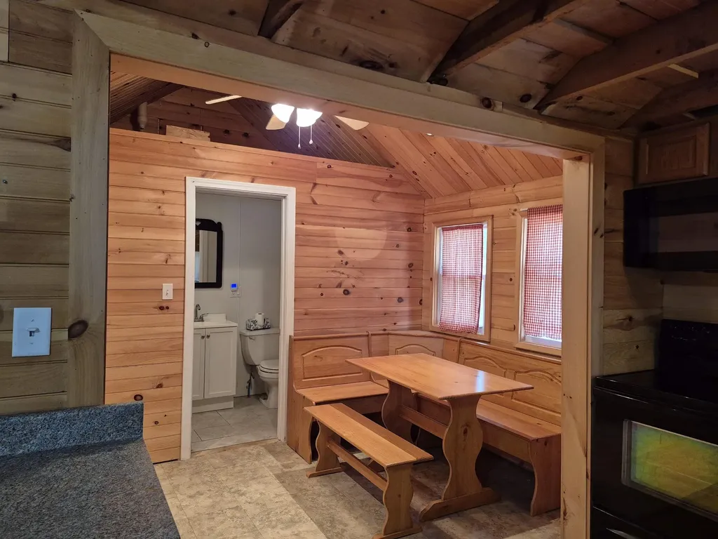 27 Bragdon Farm Road Wakefield NH 03830