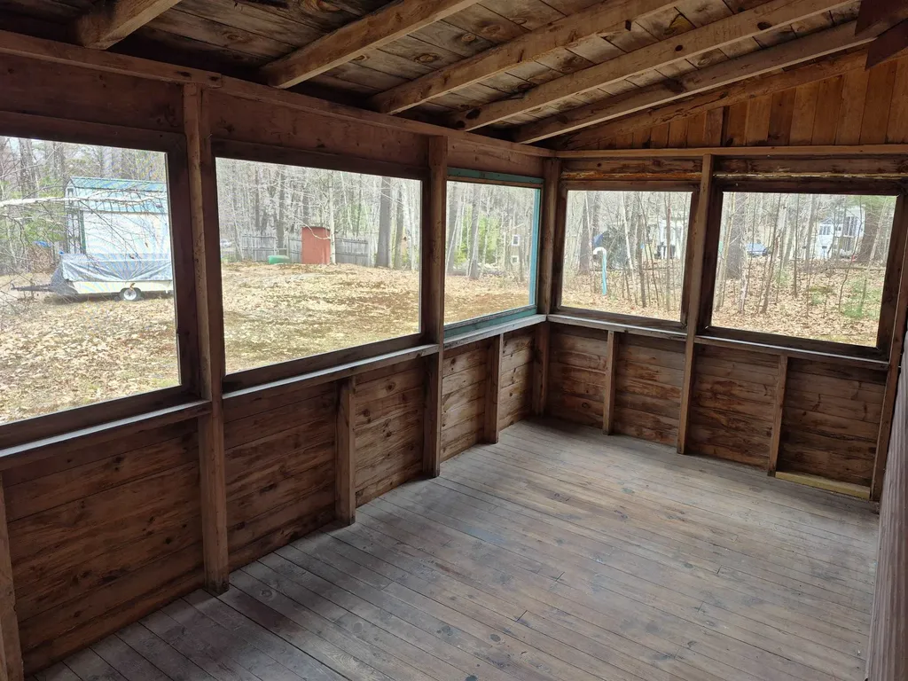 27 Bragdon Farm Road Wakefield NH 03830