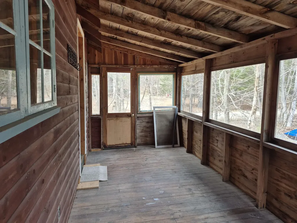 27 Bragdon Farm Road Wakefield NH 03830