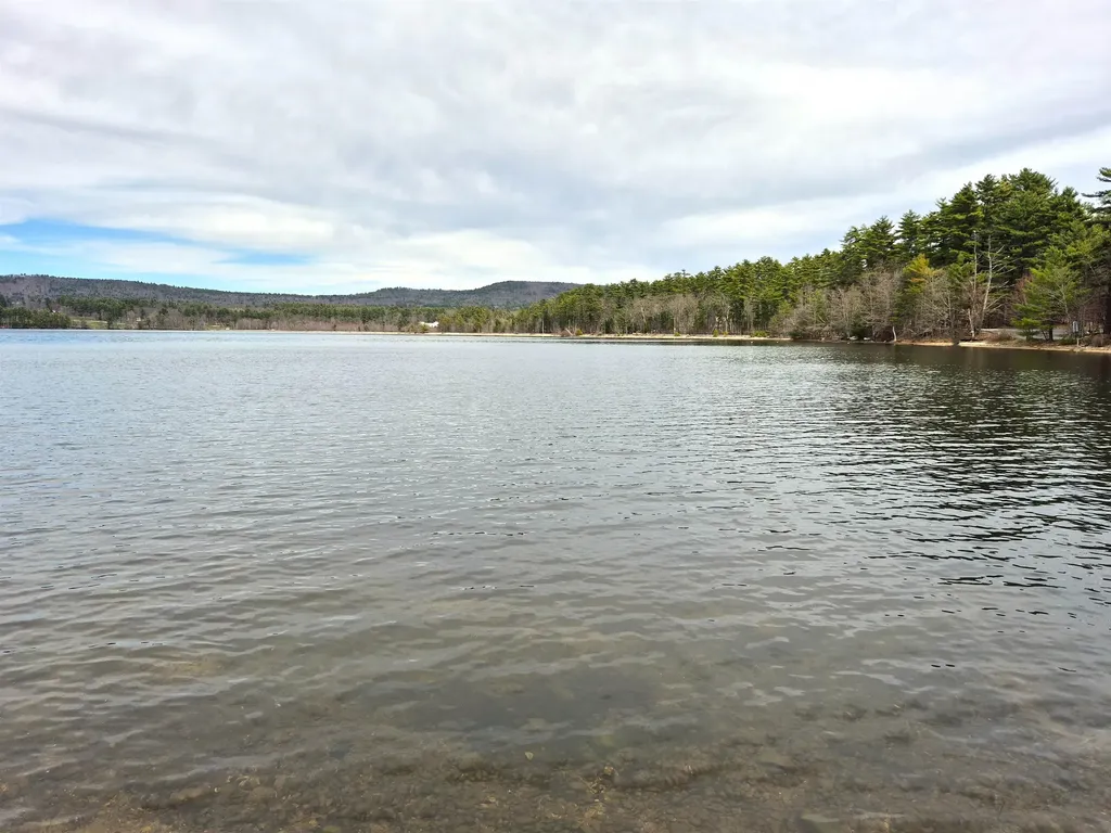 27 Bragdon Farm Road Wakefield NH 03830