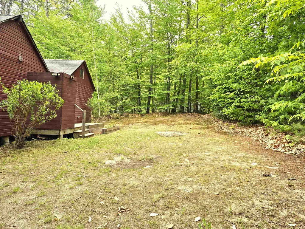 27 Bragdon Farm Road Wakefield NH 03830