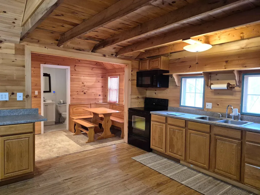 27 Bragdon Farm Road Wakefield NH 03830