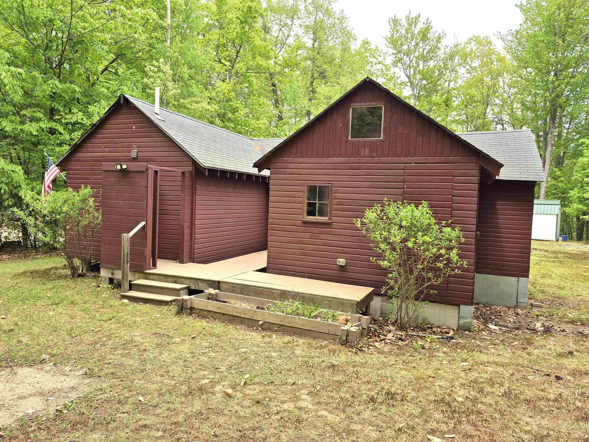 27 Bragdon Farm Road Wakefield NH 03830