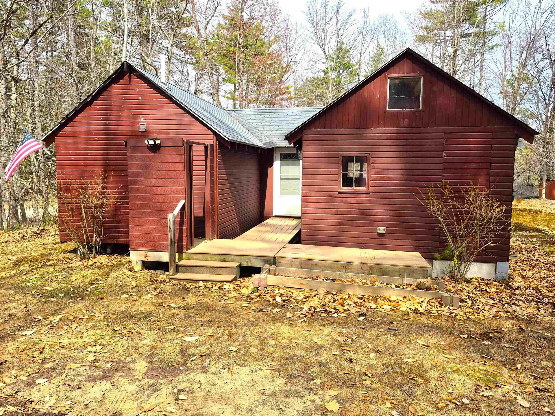 27 Bragdon Farm Road Wakefield NH 03830