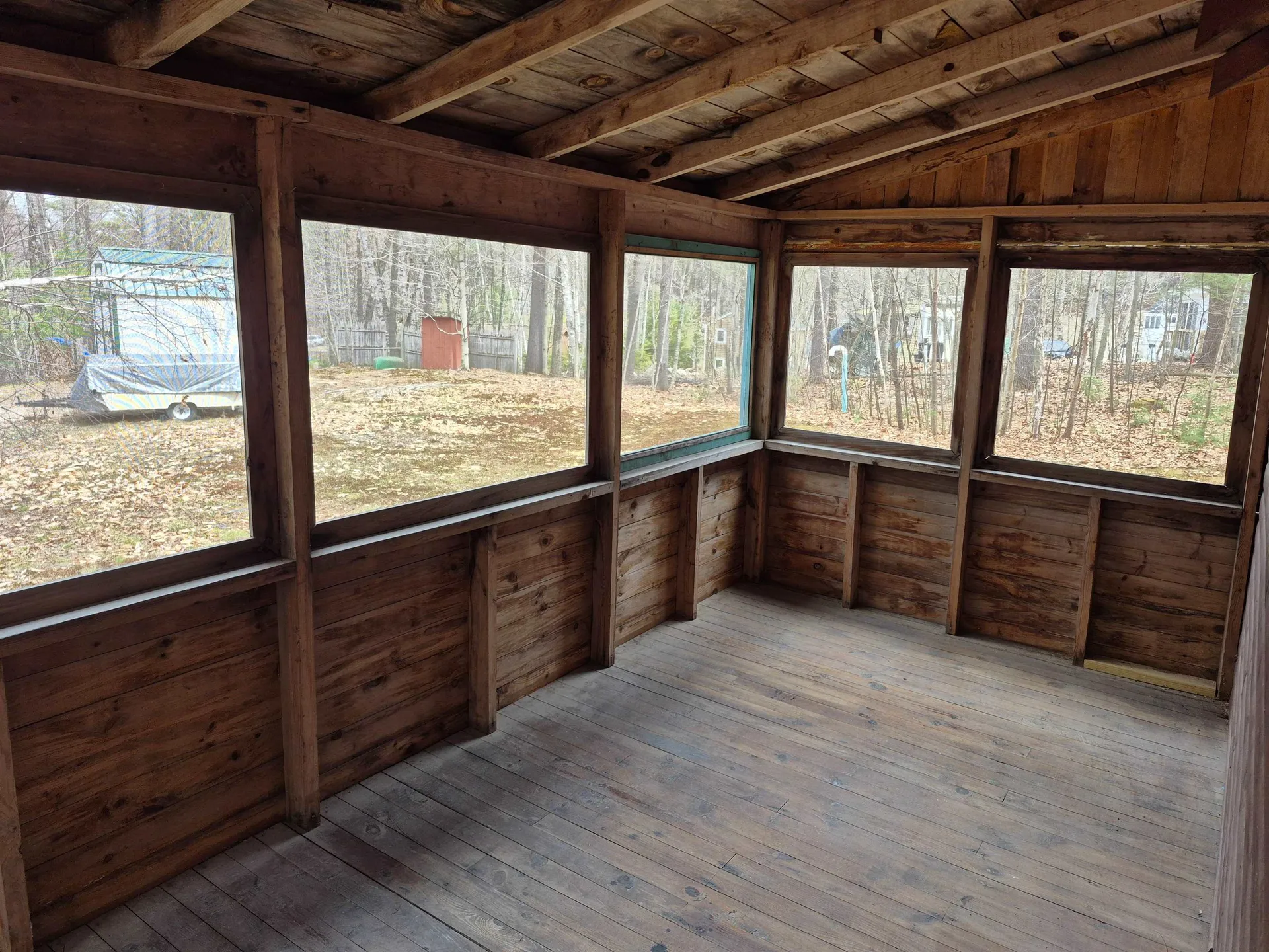 27 Bragdon Farm Road Wakefield NH 03830