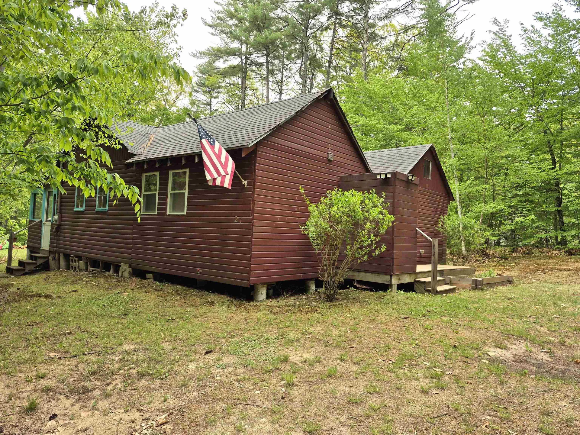 27 Bragdon Farm Road Wakefield NH 03830