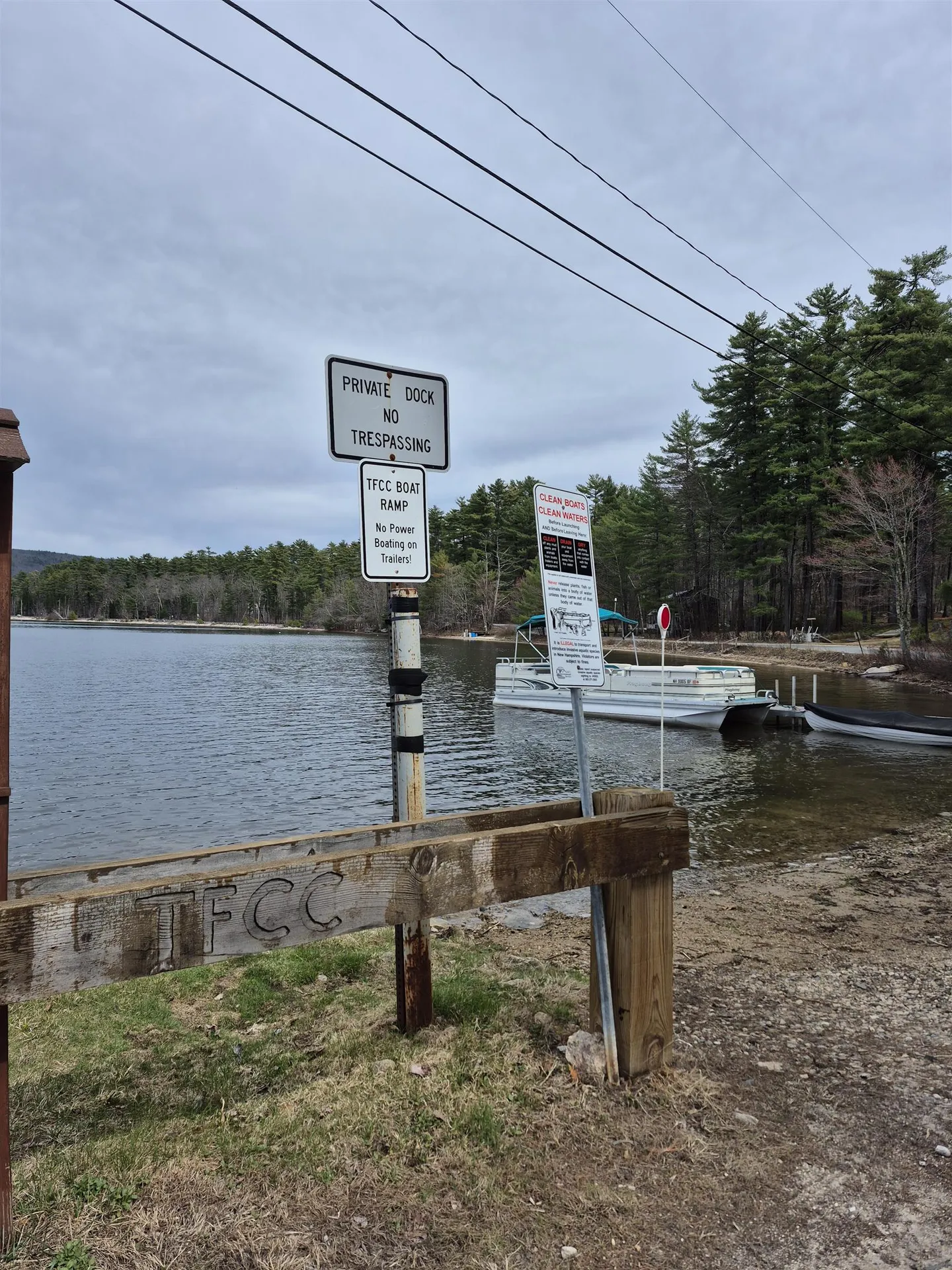 27 Bragdon Farm Road Wakefield NH 03830