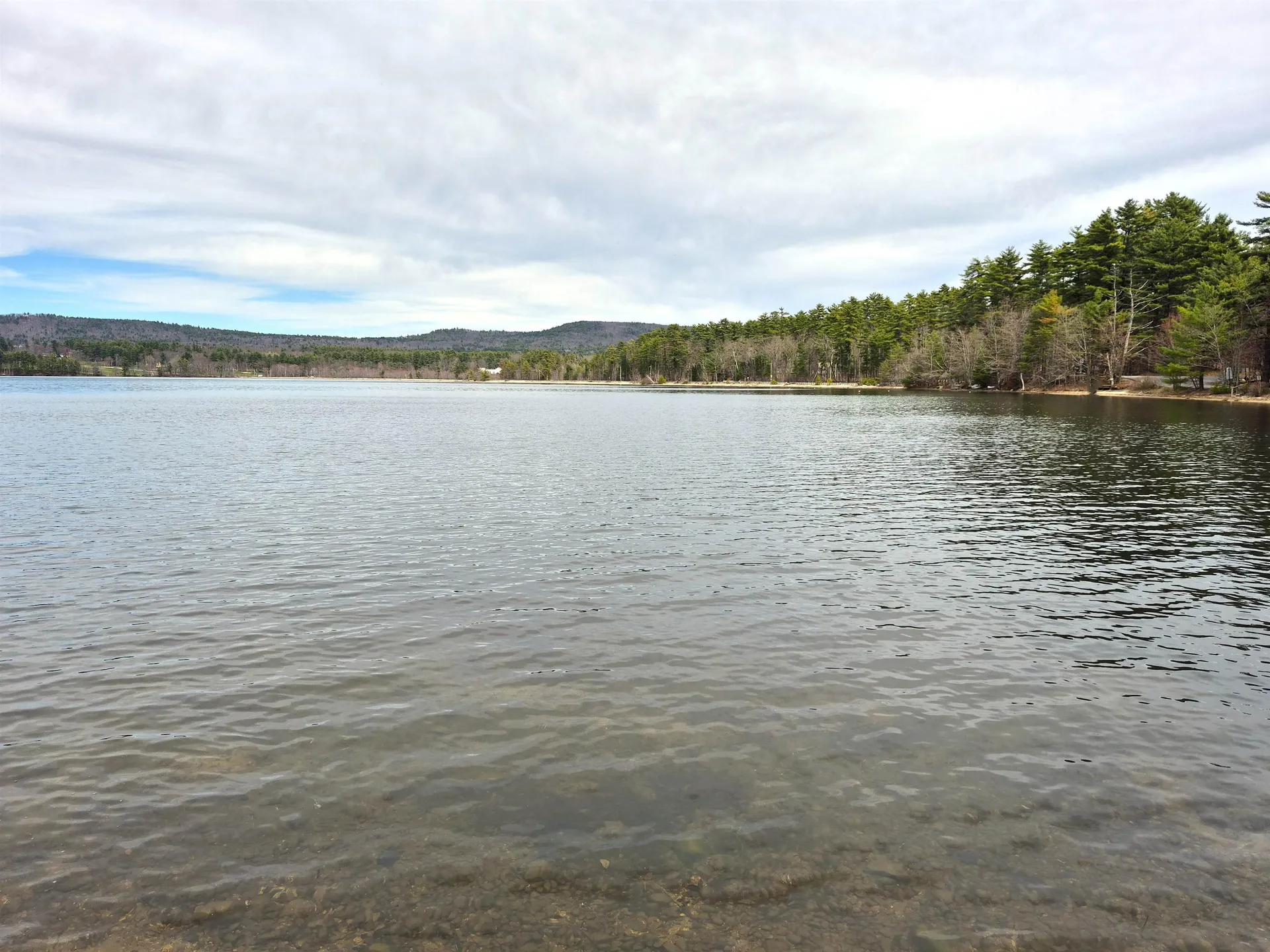 27 Bragdon Farm Road Wakefield NH 03830