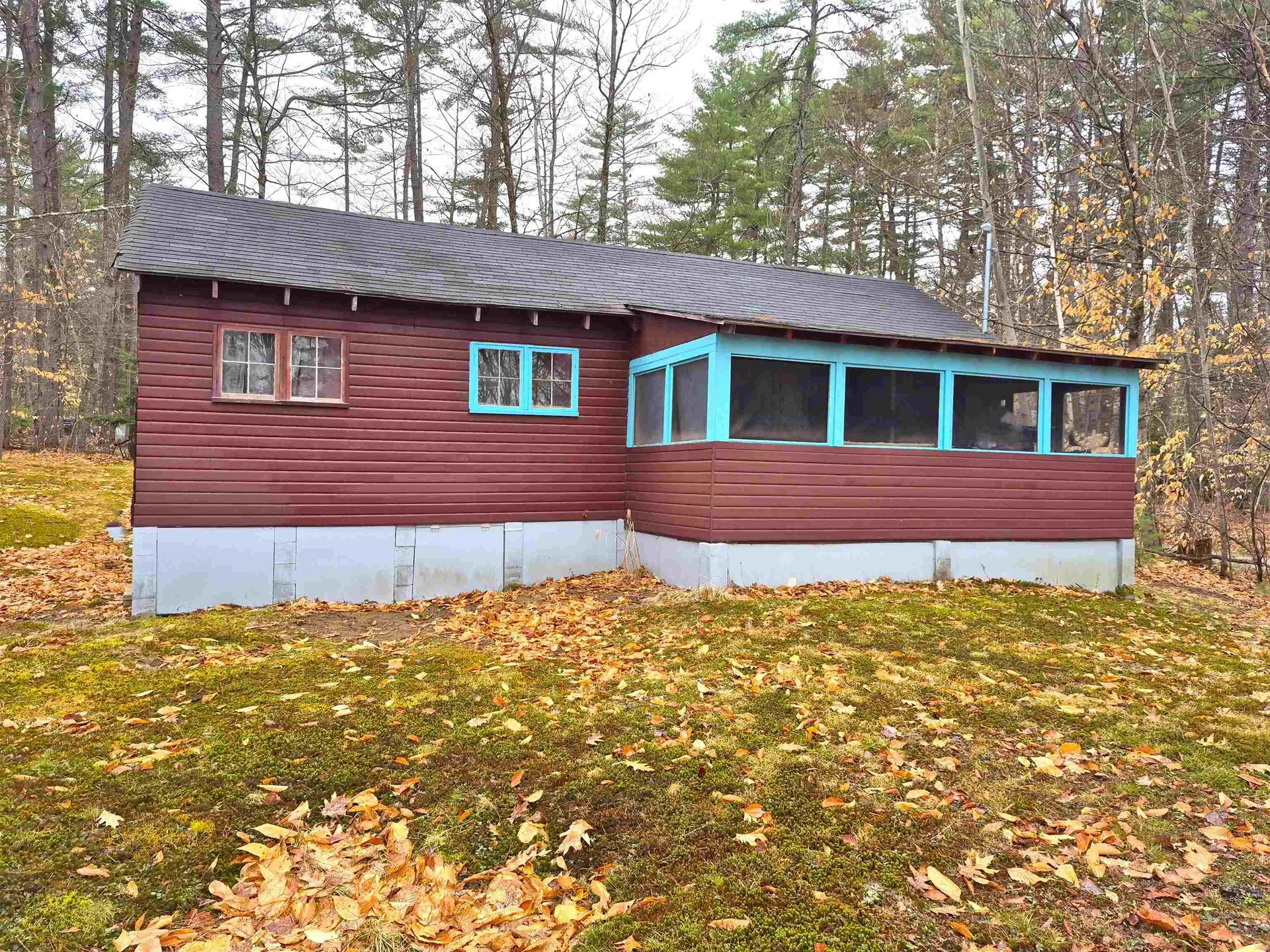 27 Bragdon Farm Road Wakefield NH 03830