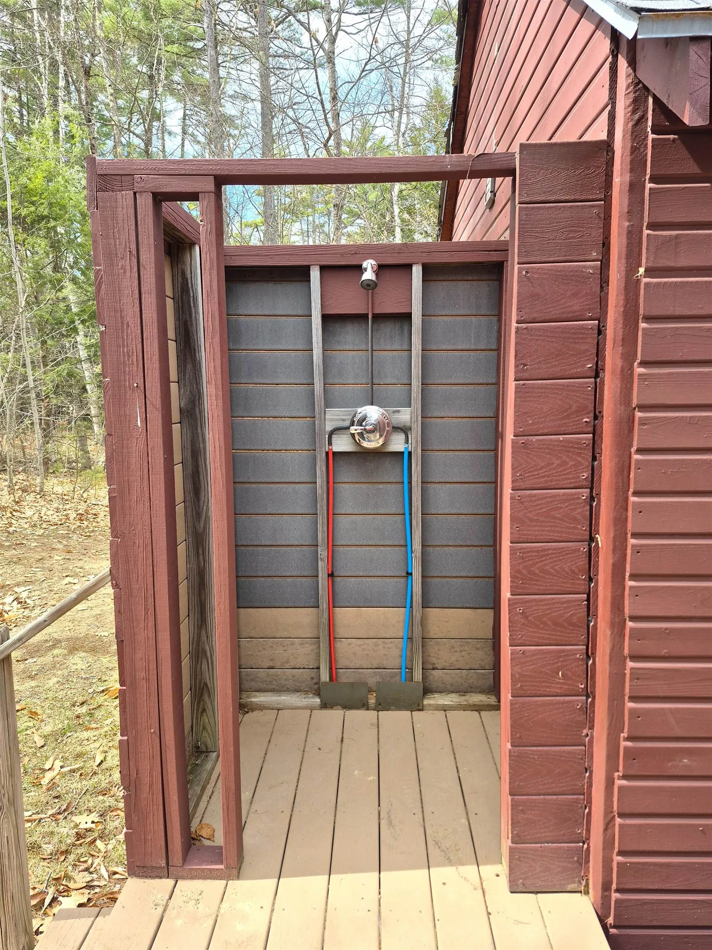 27 Bragdon Farm Road Wakefield NH 03830