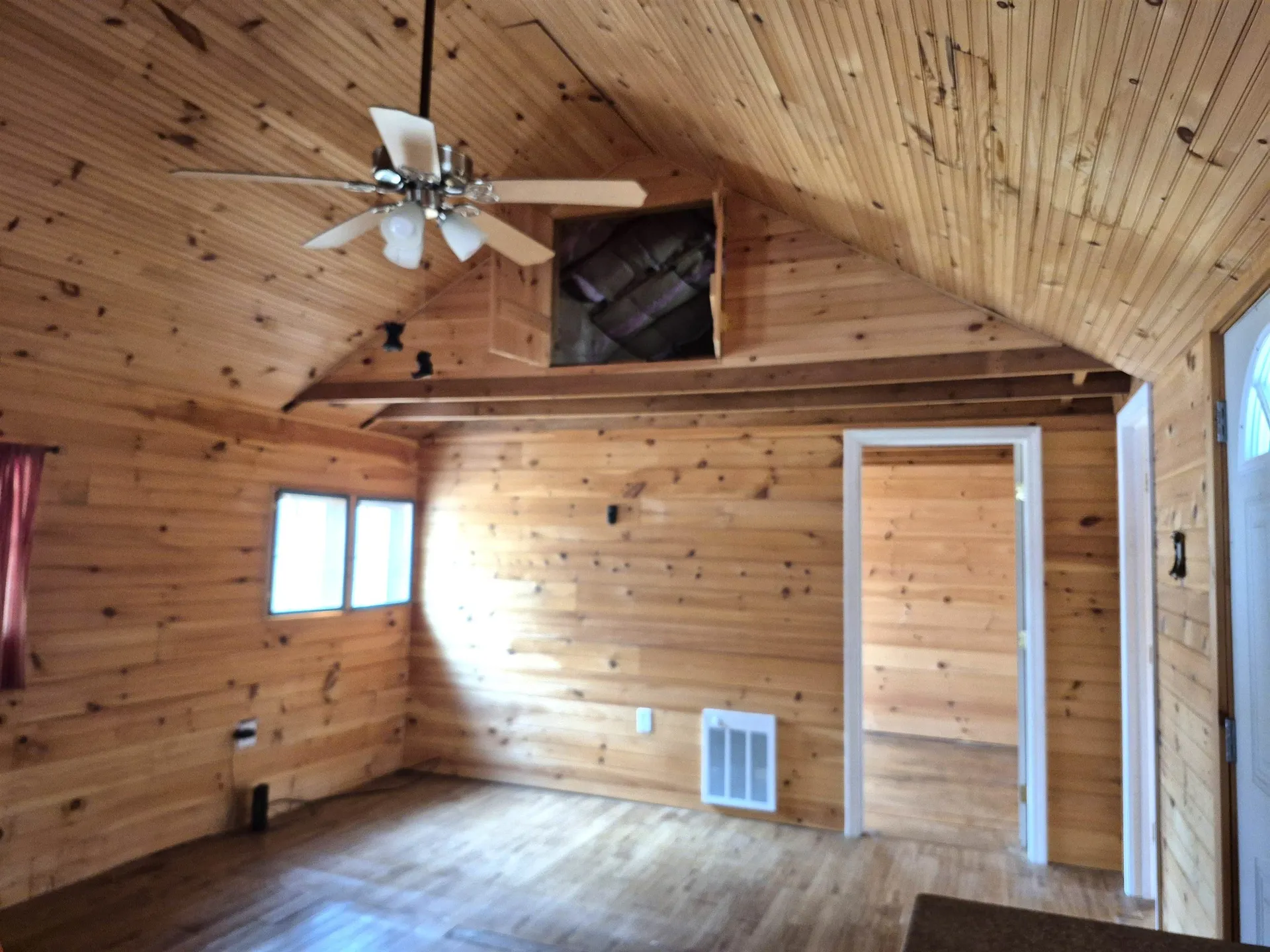 27 Bragdon Farm Road Wakefield NH 03830