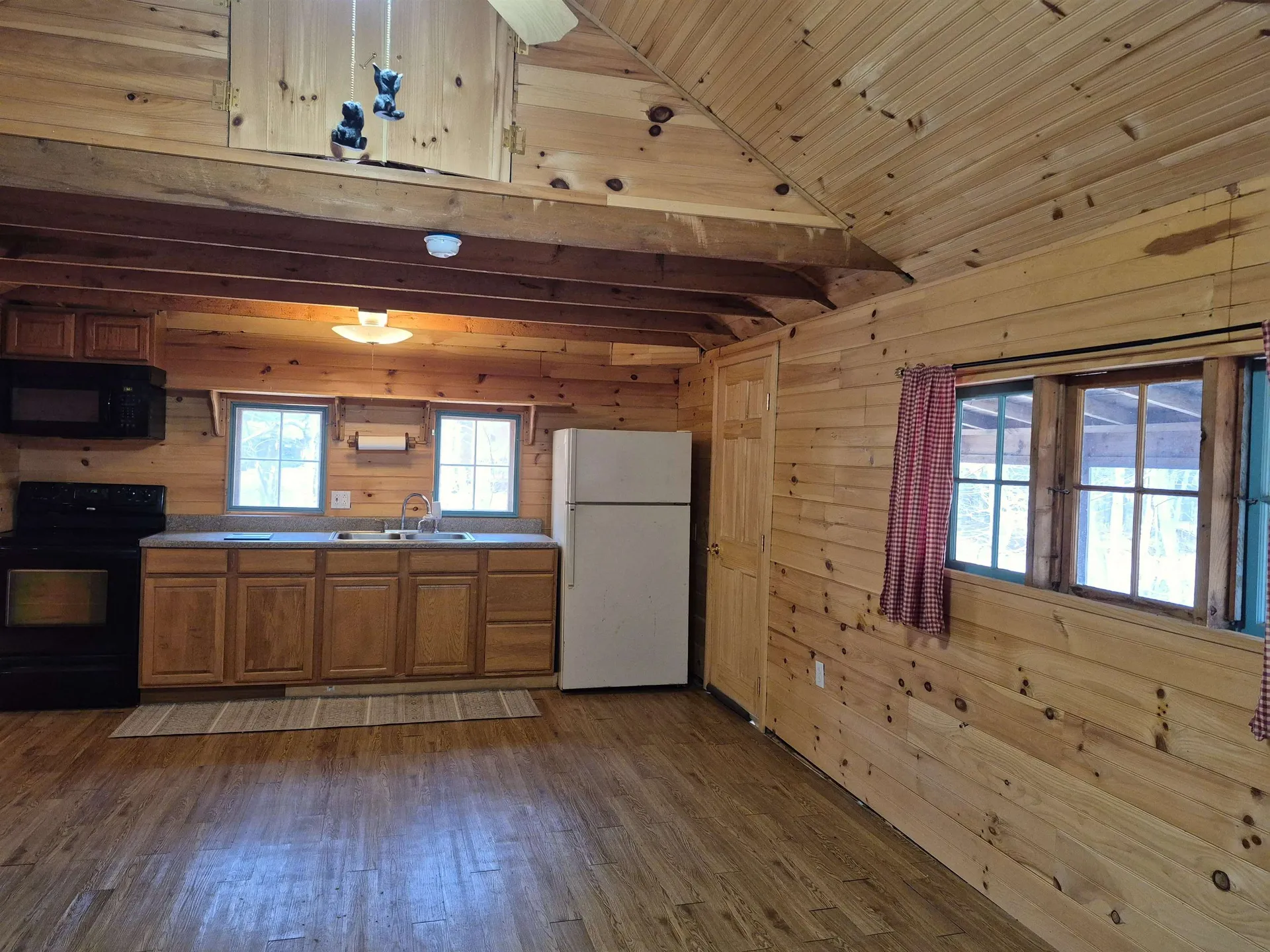 27 Bragdon Farm Road Wakefield NH 03830